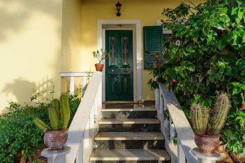 Apartamento Jasmine Of Poseidonia