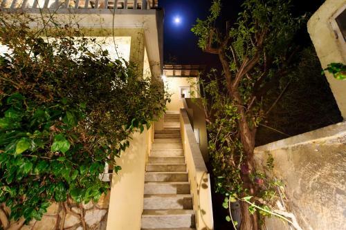 Apartamento Jasmine Of Poseidonia