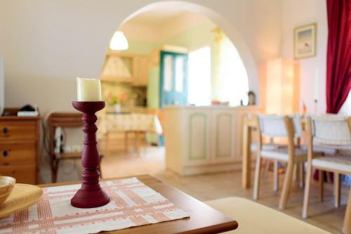 Apartamento Jasmine Of Poseidonia
