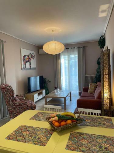 Apartamento Christie's Beautiful Appartment