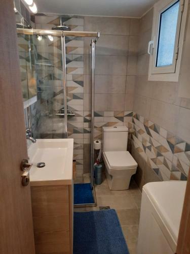 Poseidonia Syros Cozy House