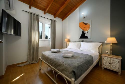 Villa Relais Anna By Hotelius