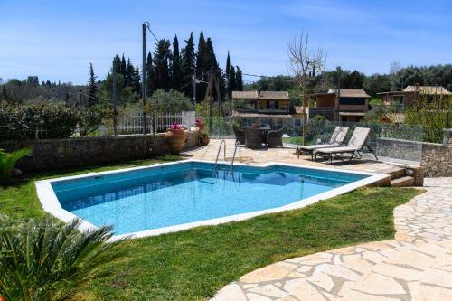 Villa Relais Anna By Hotelius