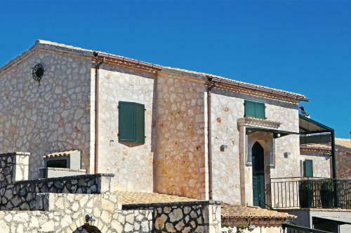 Stone Villa