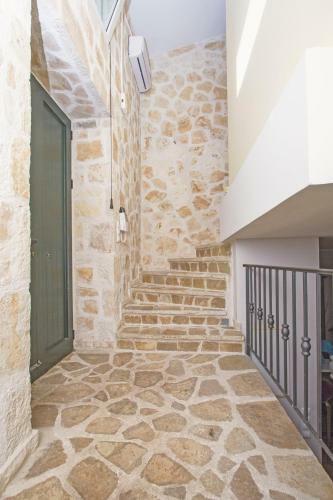 Stone Villa
