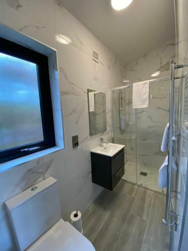 Tullybay Holiday Lodges