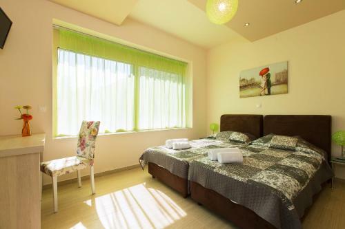 Villa Green Mare