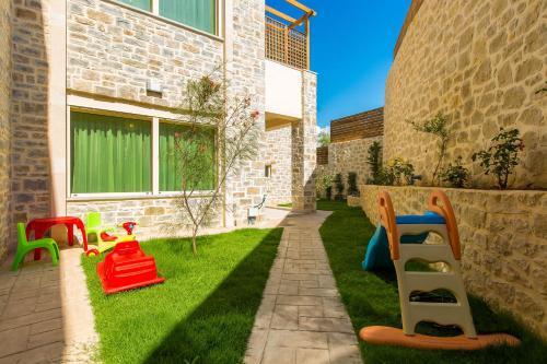 Villa Green Mare