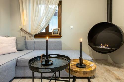 Apartamento Samis Pelion Luxuryliving