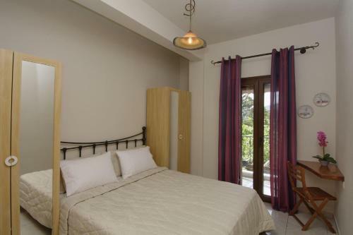 Iatrou House- Villa With Incredible View