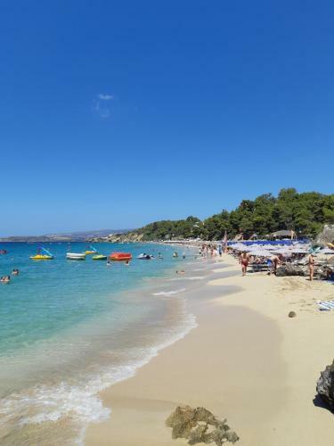 Marios Villas