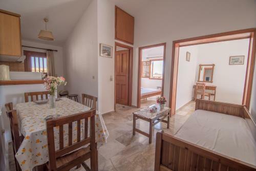 Maria Parameriti Apartments