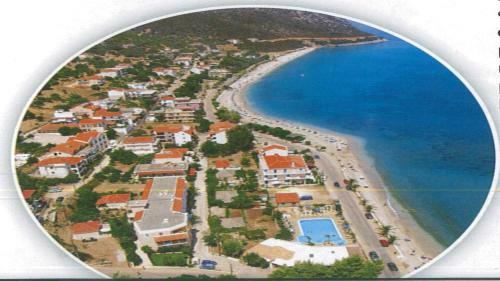 Maria Parameriti Apartments