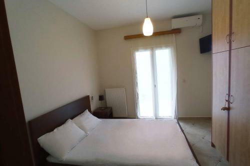 Melina Apartment