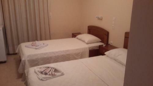 Hotel Michaela