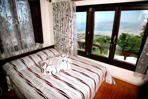 Hostal Archontiko Pantou