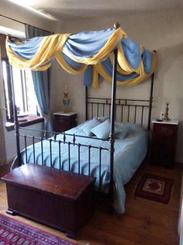 Hostal Archontiko Pantou