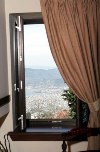 Hostal Archontiko Pantou