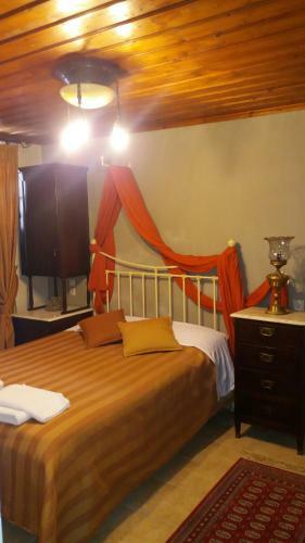 Hostal Archontiko Pantou