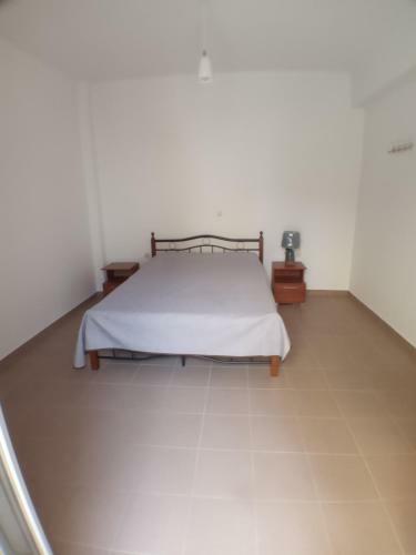 Poros Apartment