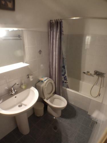 Poros Apartment