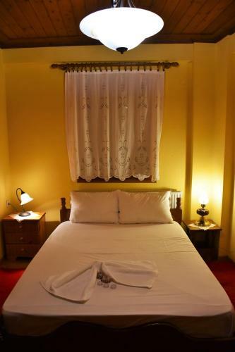 Anna's Villa Portaria