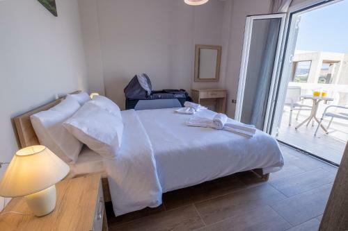 Prinos Oasis Twin Villas I