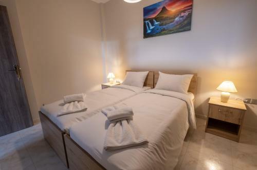 Prinos Oasis Twin Villas I