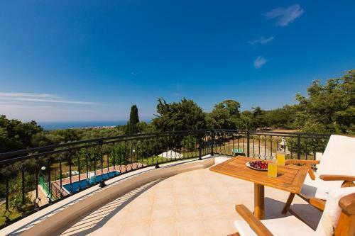 Villa Artemis