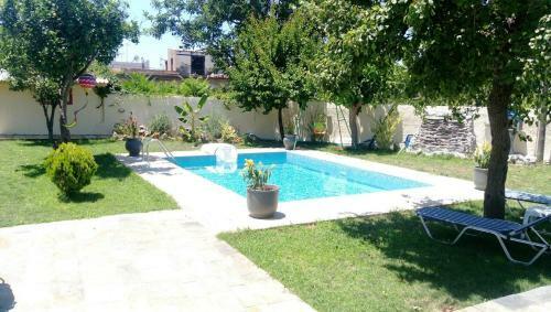Giannikos Cozy House