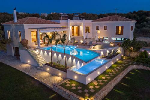 Delfini Villa