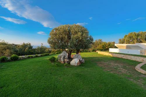 Delfini Villa