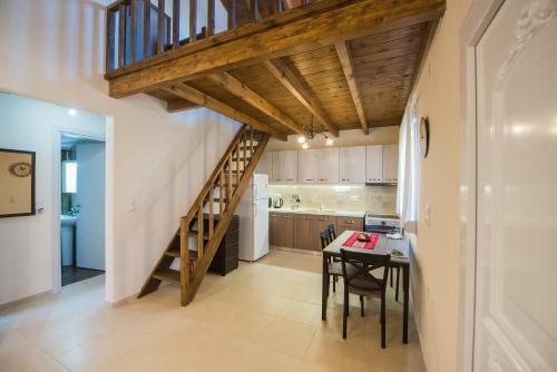 Villa Aretousa - Cretan Hospitality