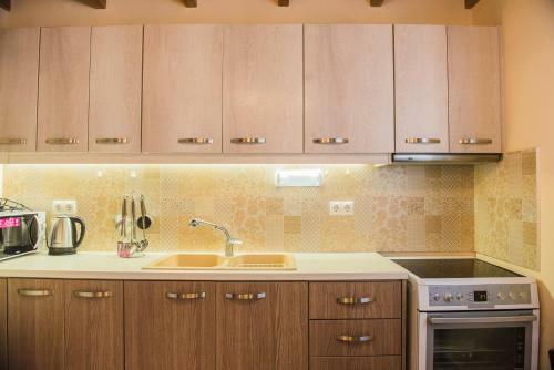Villa Aretousa - Cretan Hospitality