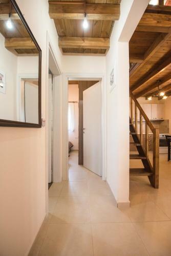 Villa Aretousa - Cretan Hospitality