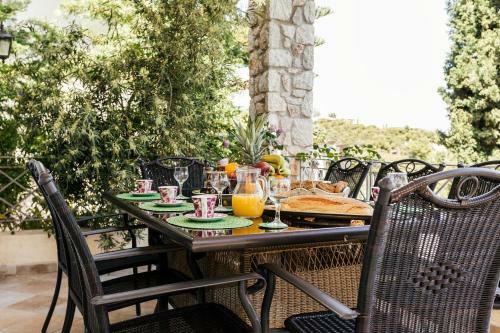 Porto Heli Villa
