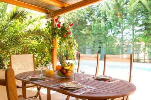 Porto Heli Villa
