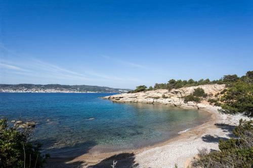 Porto Heli Villa