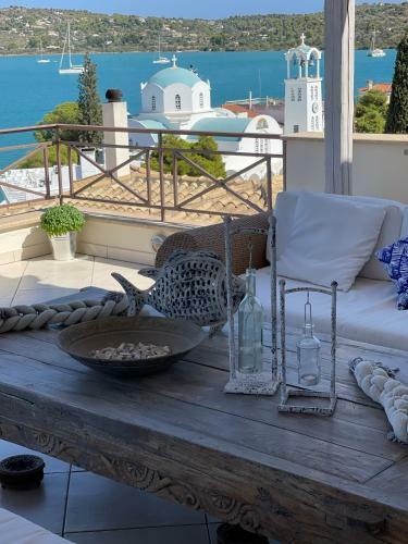 Ph Luxury Apartments