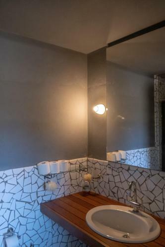 Modern 1bdr Stone Tower, Majestic View In Mani