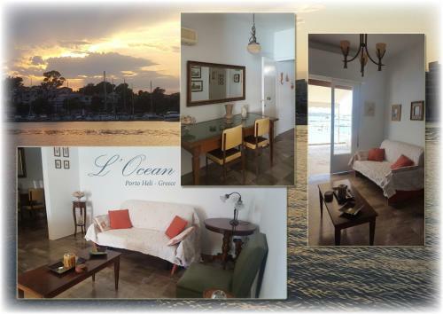 Apartamento L?ocean