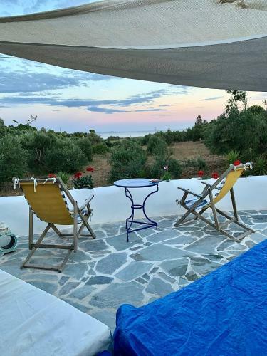 Summer House