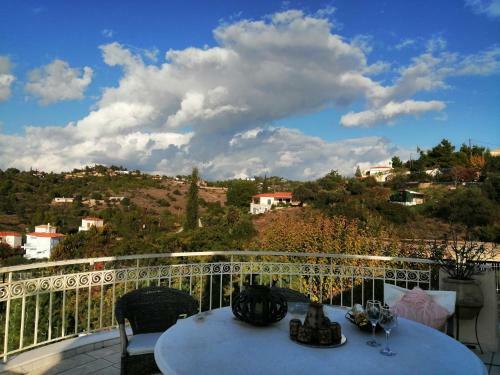 Villa Filoxenia