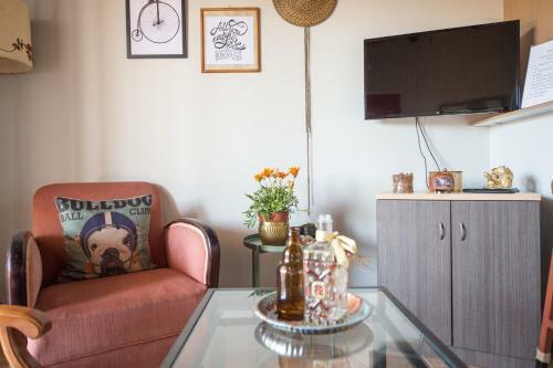 Salty Breeze Experience Residence At Porto Cheli