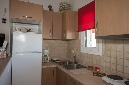 Salty Breeze Experience Residence At Porto Cheli