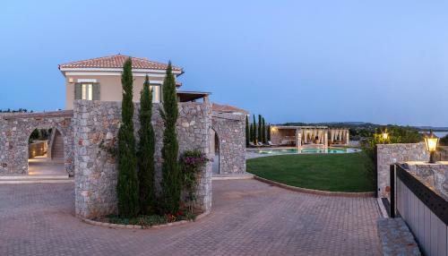Villa Marina