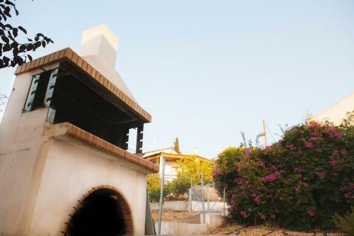 Villa Casa Di Nonna Anny