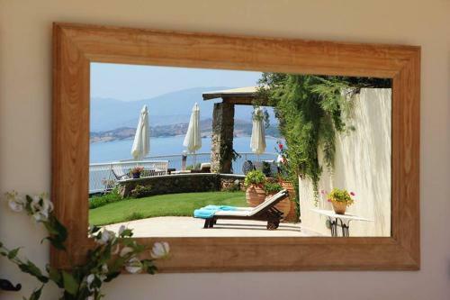 Villa Starchart