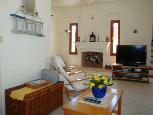 Villa Harmony, Porto Heli