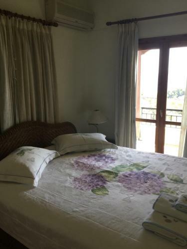 Villa Phoenix, Porto Heli